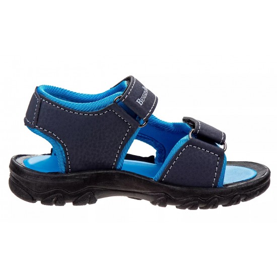 Kids polo outlet sandals